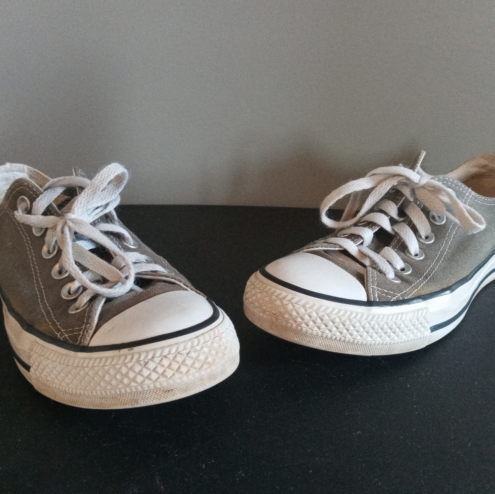 Converse sneakers